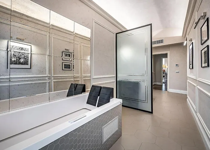 Alfieri Signature Suites - Alfieri Collezione