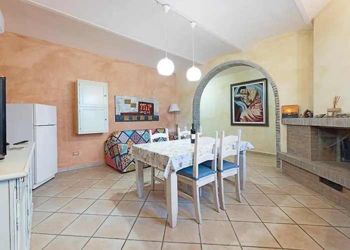 Agriturismo Re di Fiori