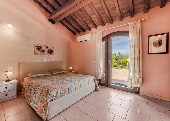Agriturismo Re di Fiori