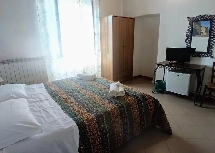 Residenza Pitigliano Gens Petilia - Nuova gestione