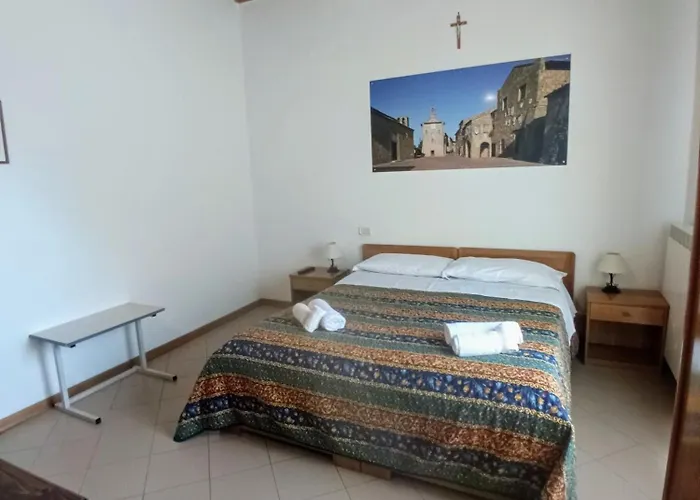 Residenza Pitigliano Gens Petilia - Nuova gestione