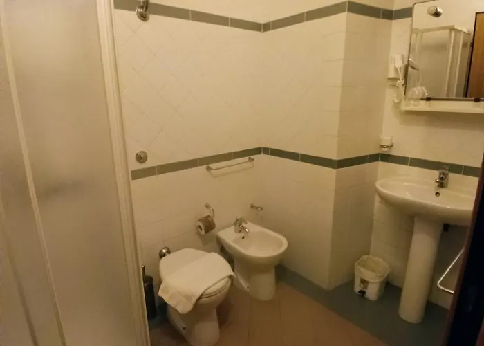 Residenza Pitigliano Gens Petilia - Trek & Bike