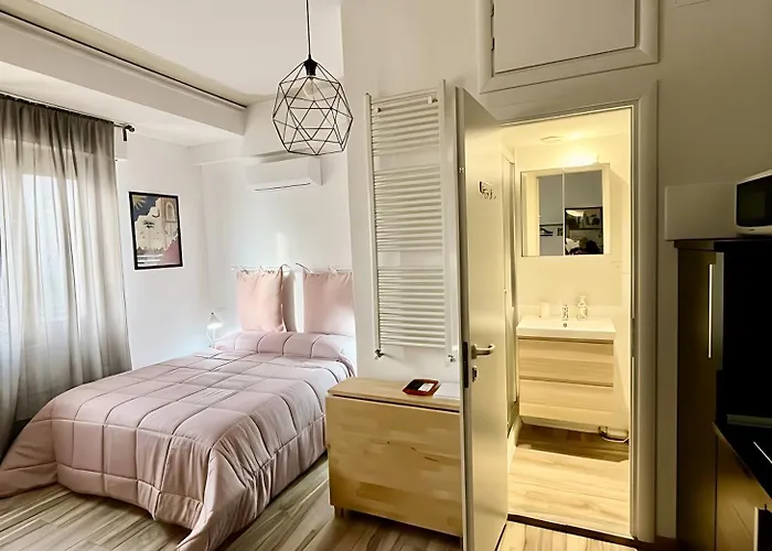 CAMPARY Casa Vacanze