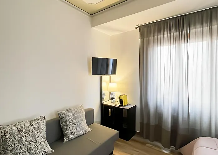 CAMPARY Casa Vacanze