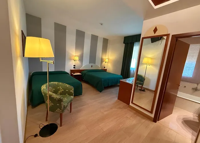 Hotel Le Ville