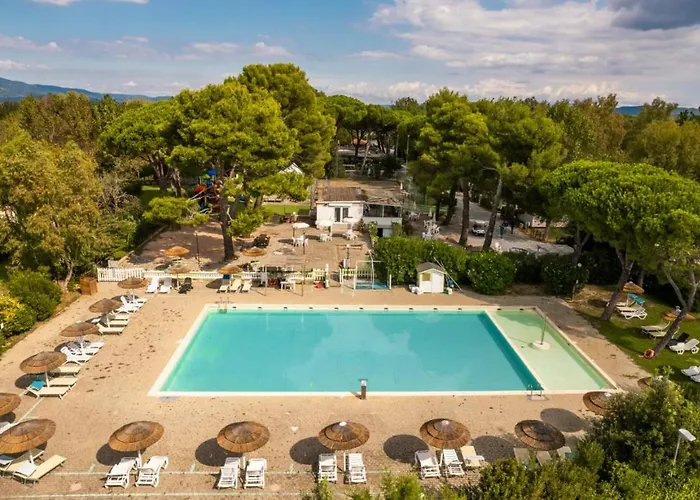 Camping Village Costa Est
