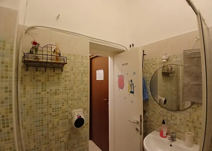 Casa vacanze La Giannina