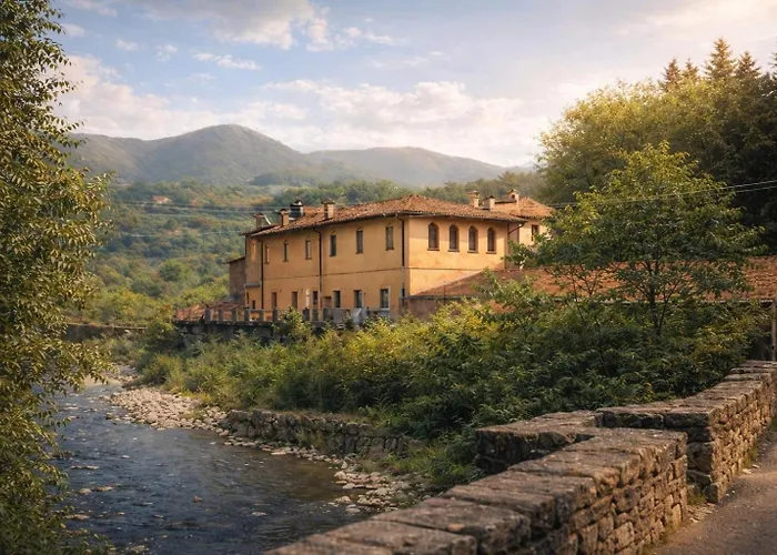 Lunigiana Experience