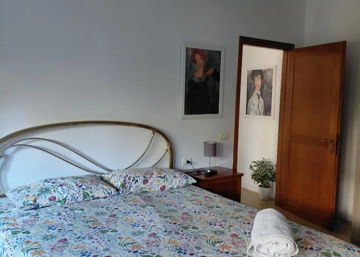 Appartamento Modi
