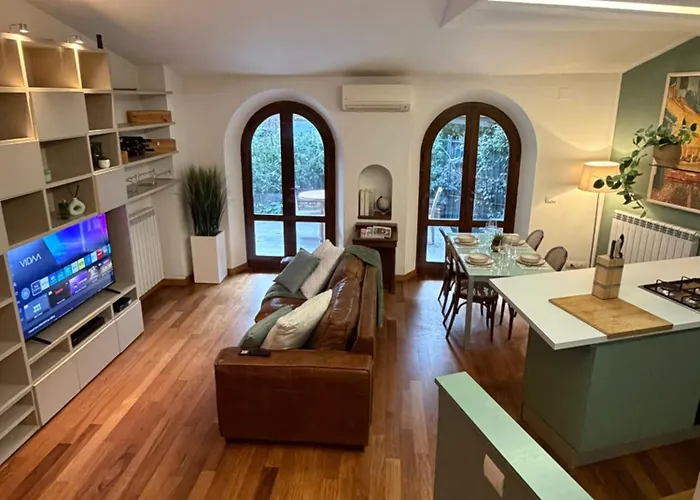 Villetta Ginori - Private Spa