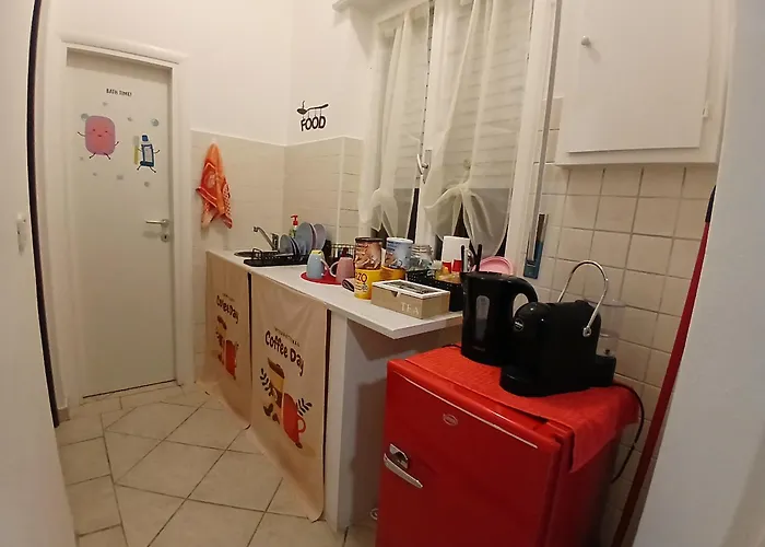 Casa vacanze La Giannina