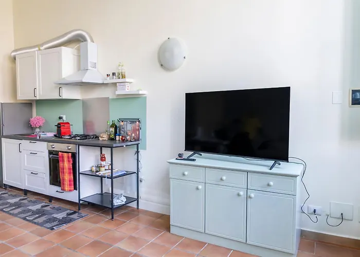 Principi di Piemonte Apartments