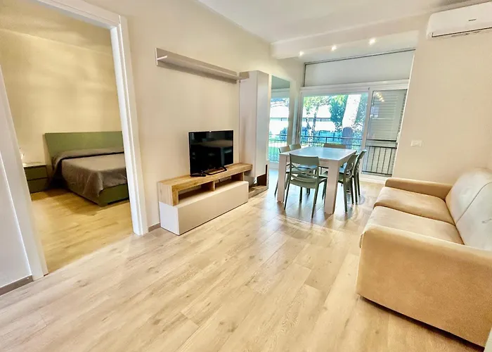 Premium Apartment Bilo H3