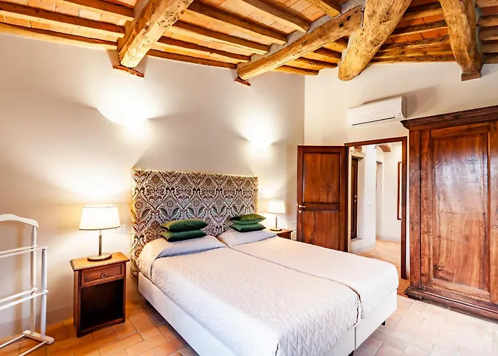 Villa Boccaccio