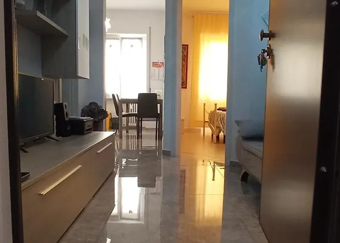 La Buona Stella Apartment