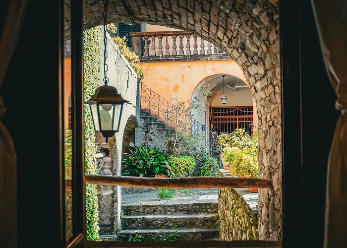 Lunigiana Experience
