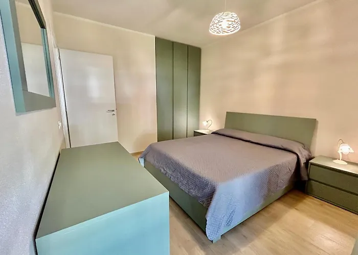 Premium Apartment Bilo H3