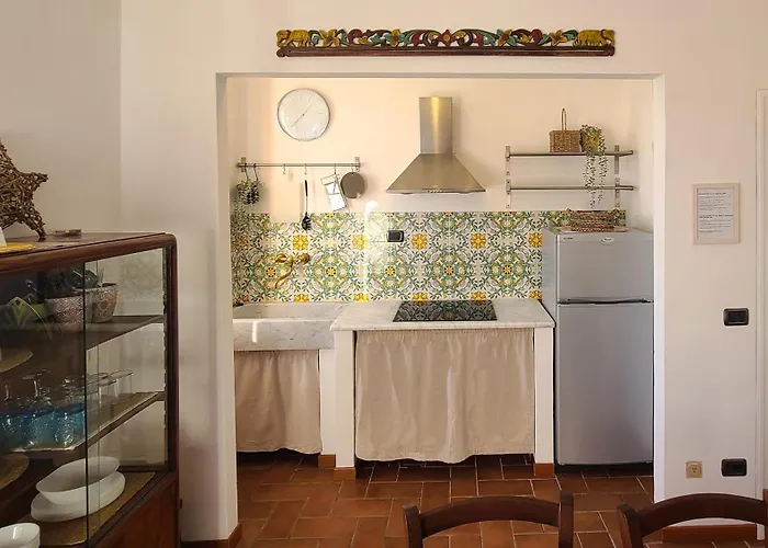 Casa Calata