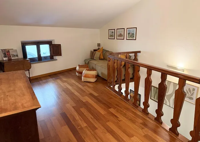 Villetta Ginori - Private Spa