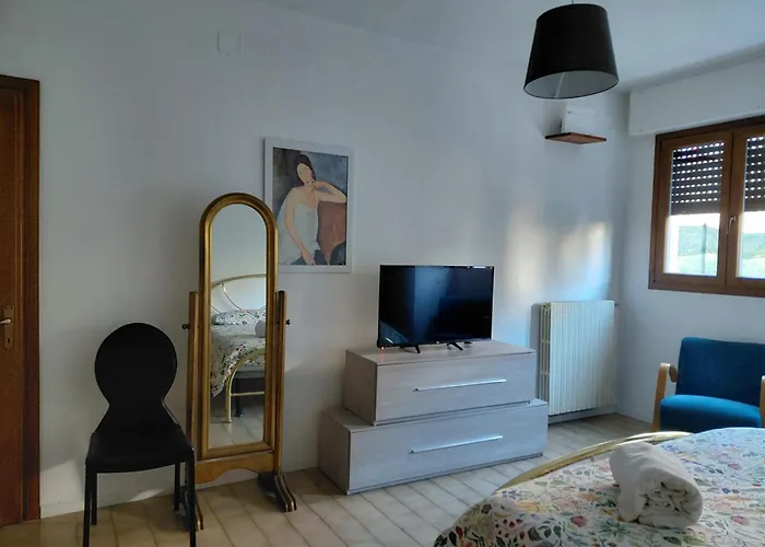 appartamento Modì