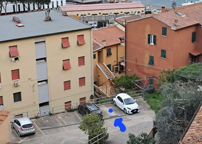Casa di Martina