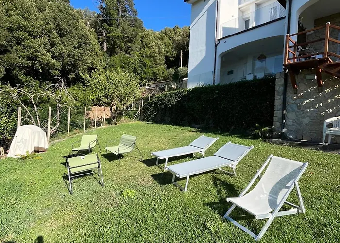 Country House Tagliaferro