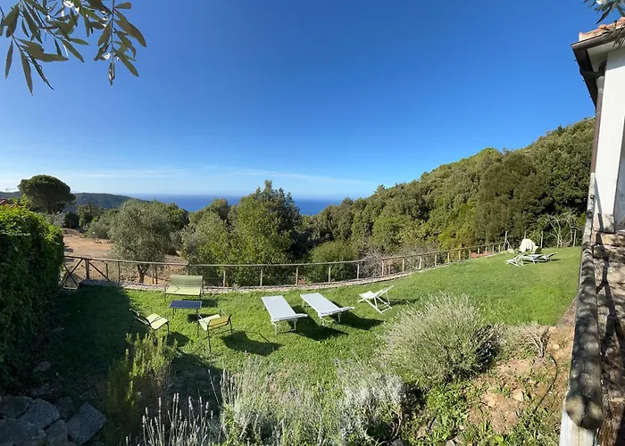 Country House Tagliaferro