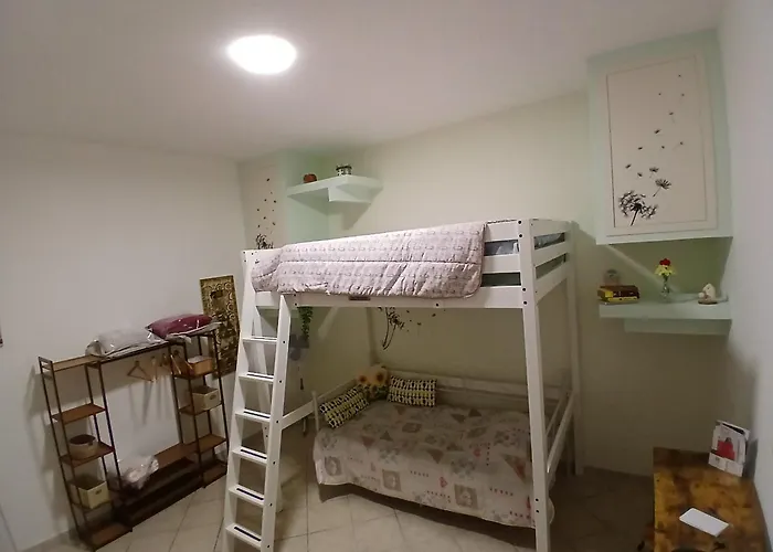 La Casina Di Giannina