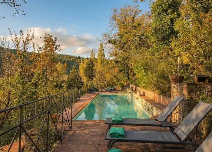 Ultimo Mulino Wellness Country Hotel