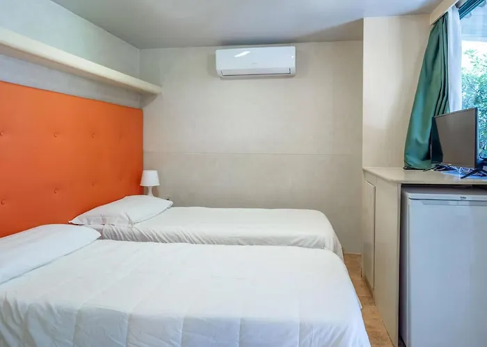 Camping Village Torre Pendente