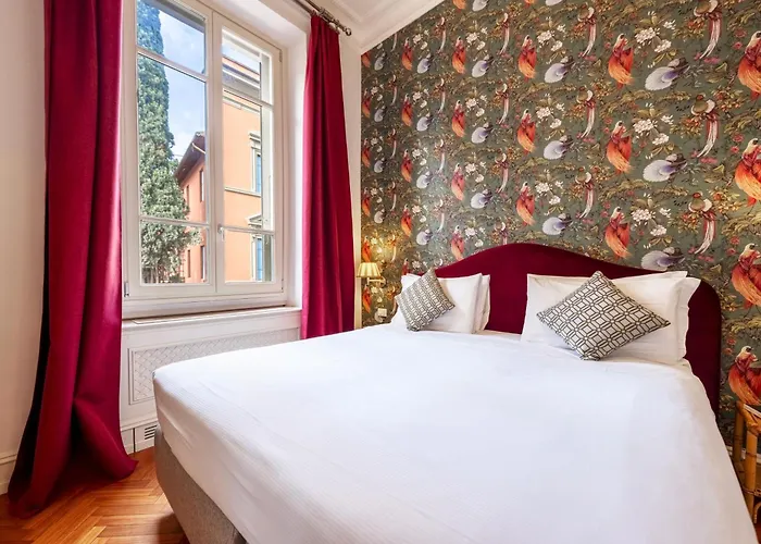Serristori Palace Residence Firenze
