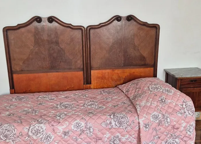 Albergo San Giovanni Florence