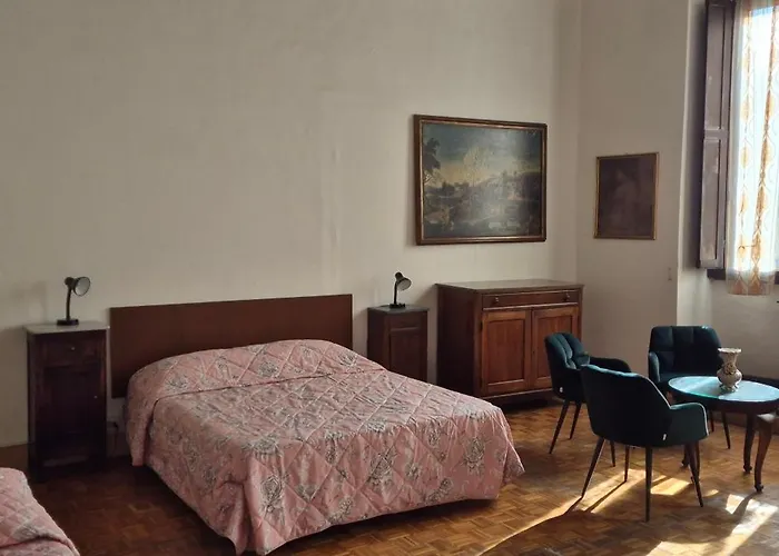 Albergo San Giovanni Florence