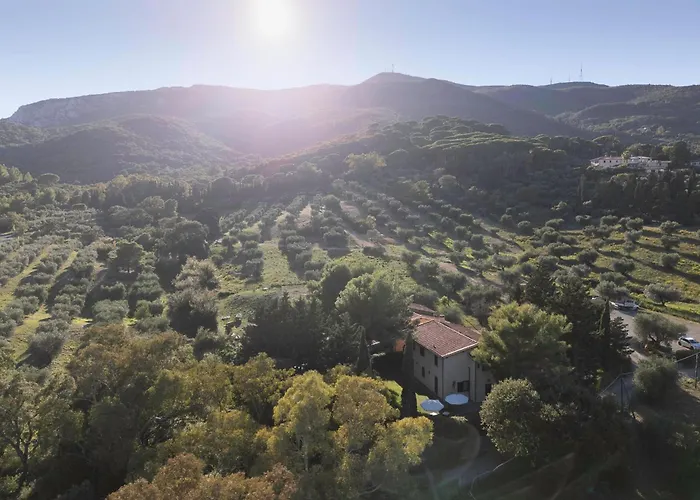 Agriturismo Pimpinnacolo