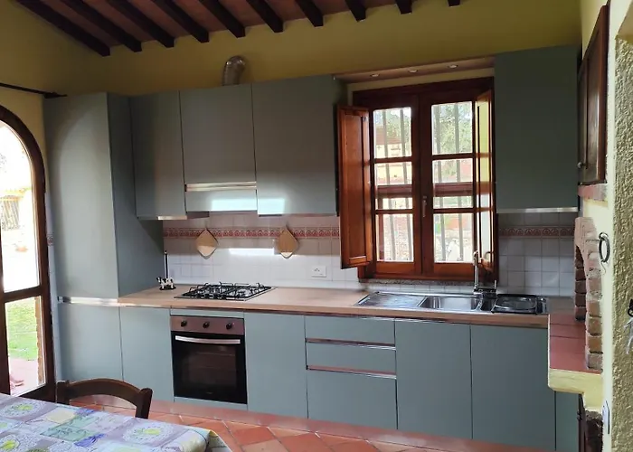 Podere Serena