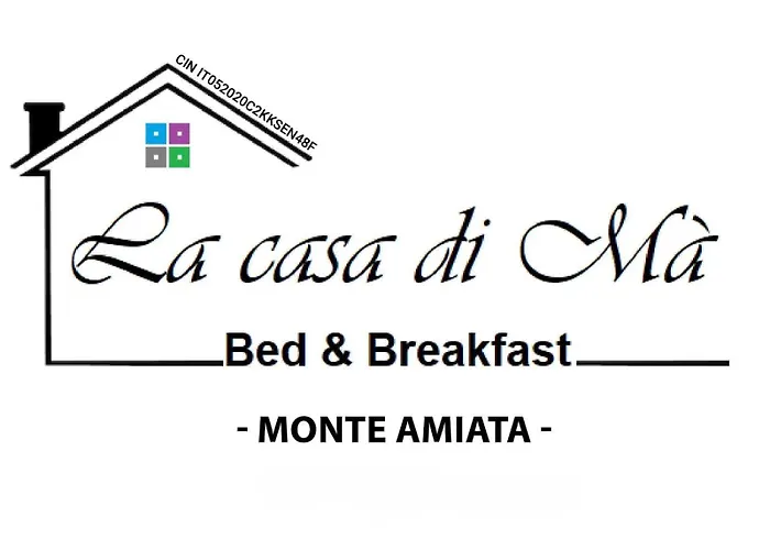 La Casa di Mà