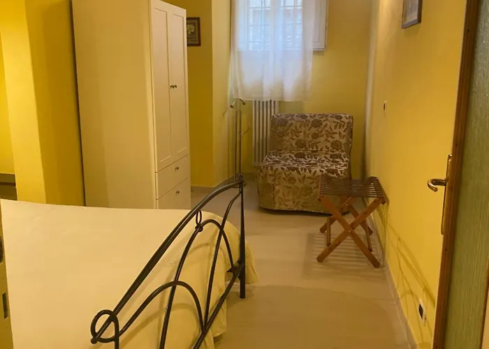 Gaia'S Apartment