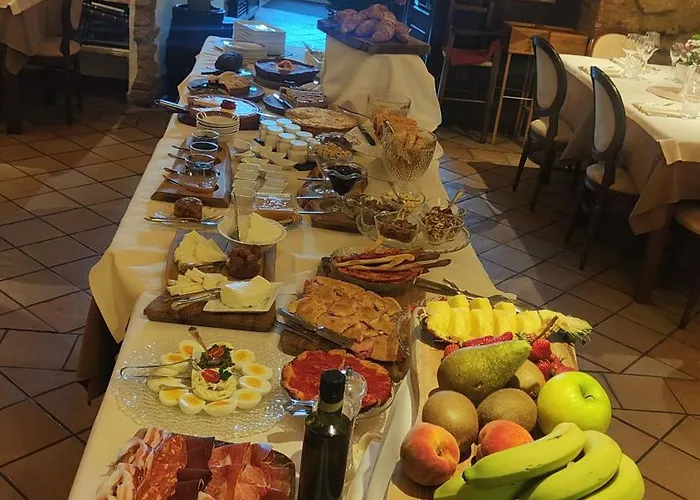 B&B Il Sogno del Pinzagrilli