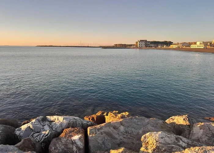 Appartamento Acquamarina