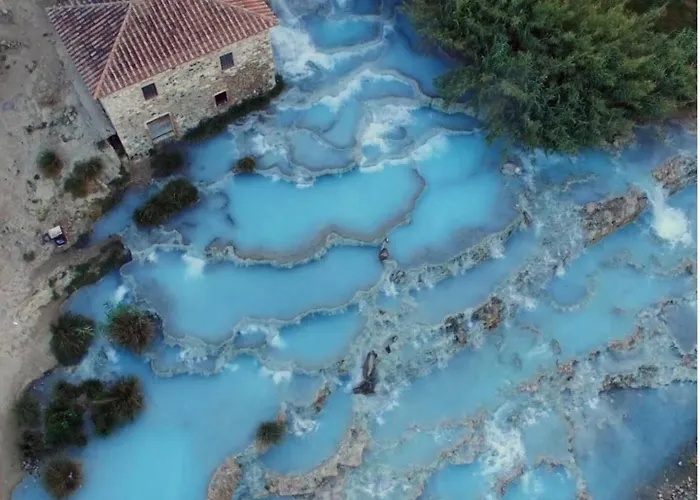 Villa Saturnia