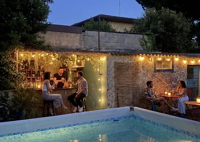 B&B Rio Grande Massarosa