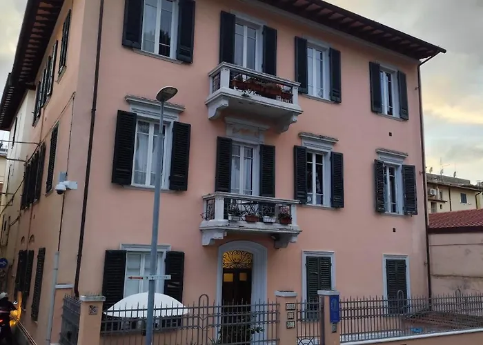 La Casa Di Eli Appartamenti