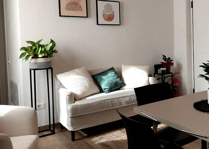 La Casa nel Vicolo