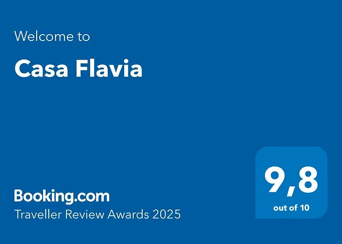 Casa Flavia
