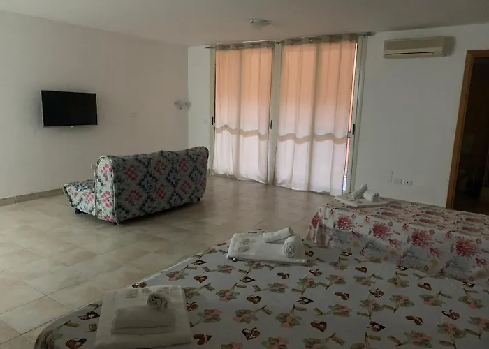 Sofis Servizi Rio Grande (CAV)