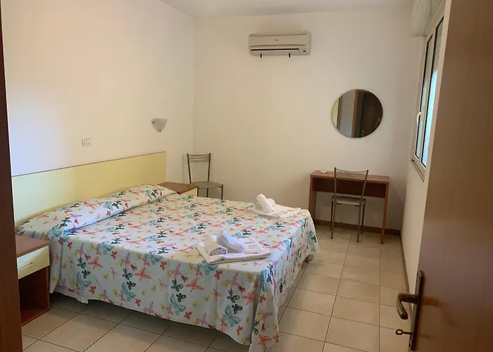 Sofis Servizi Rio Grande (CAV)