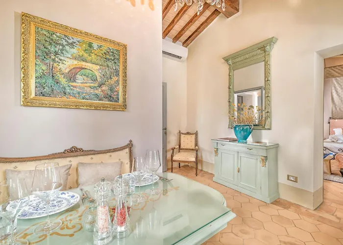 Villa MonteLandi