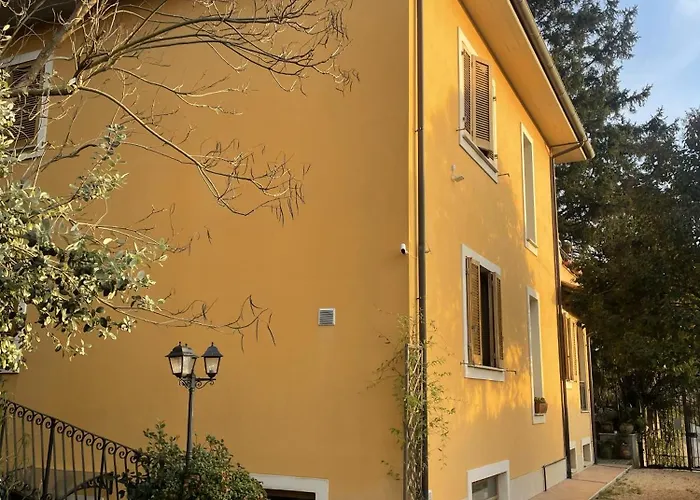 Oasi Gioia Verde
