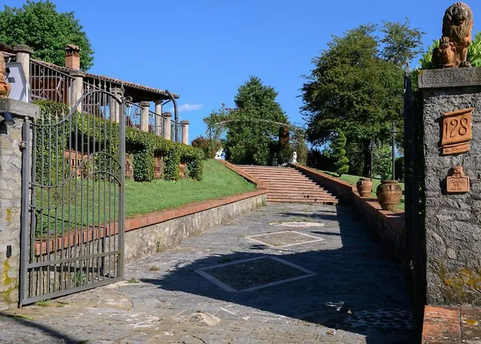 Colle Santa Cristina
