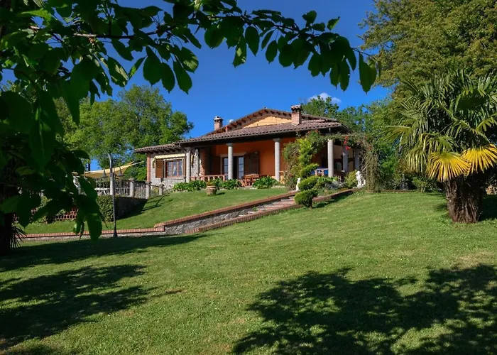 Colle Santa Cristina